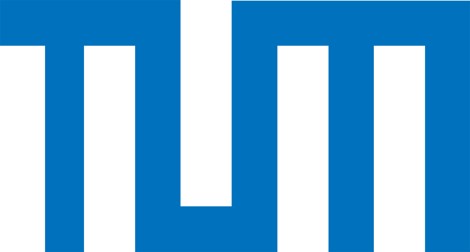 Technical University of Munich logo